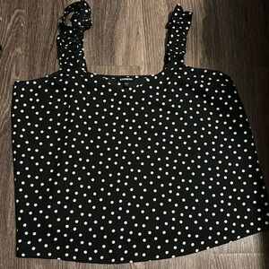 Express Blouse Size XL